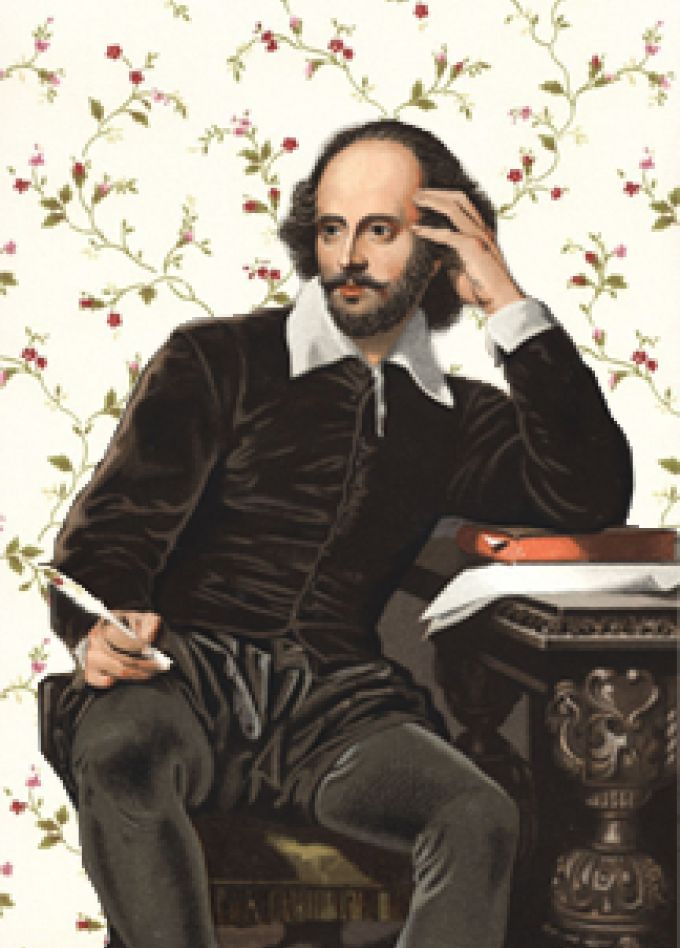 Шифр Шекспира. Культурно-просветительское мероприятие