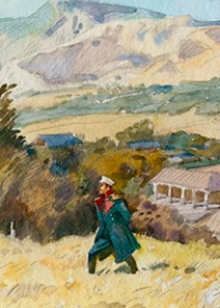 В поисках героя времени. Культурно-просветительское мероприятие