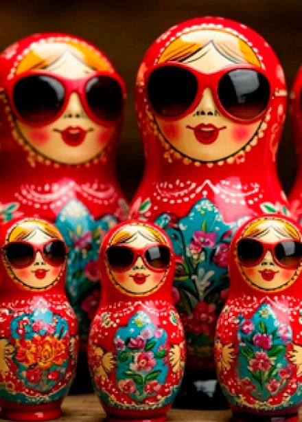 Бальзаминофф. Караоке-бар