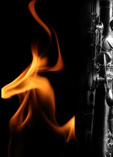 Концерт при свечах. Музыка из кинофильмов