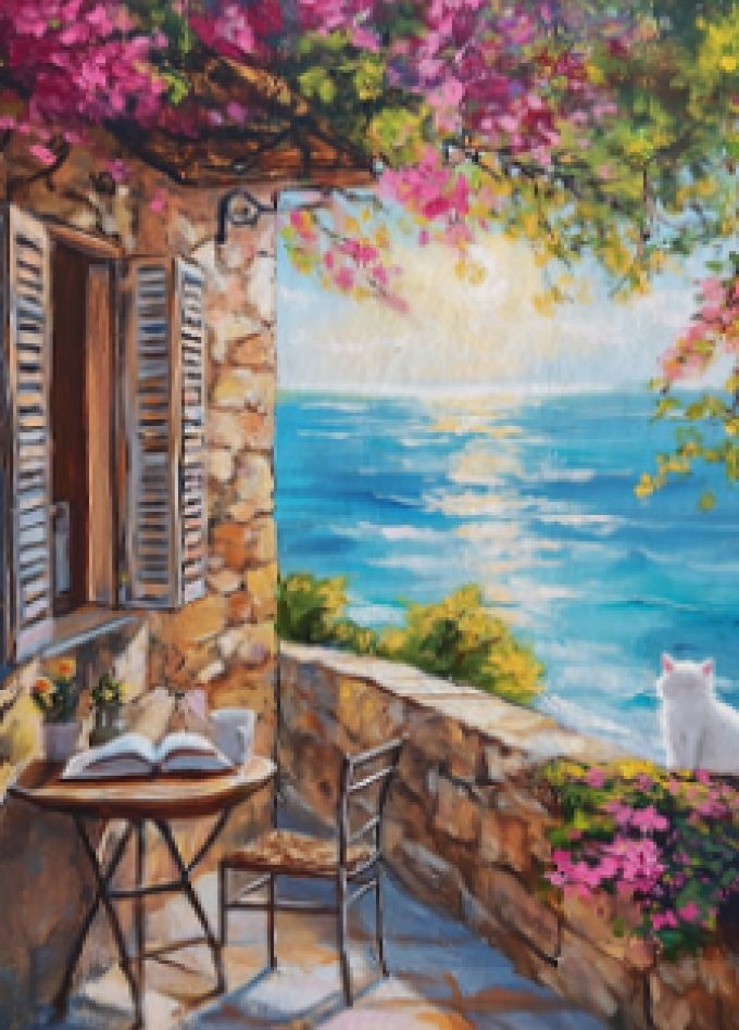 Классики на каникулах