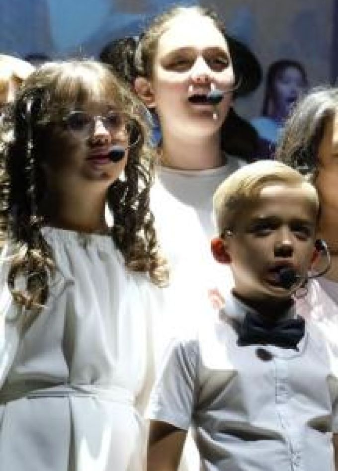 Страна искусства