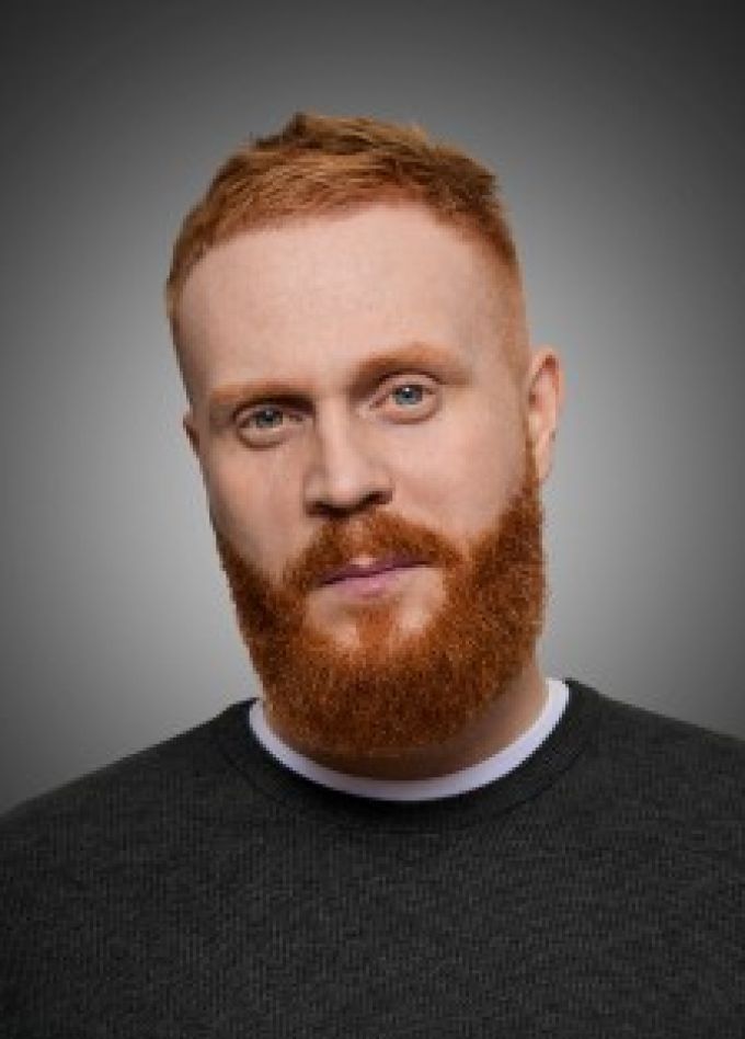 Евгений Чебатков. Стендап, Ахтубинск