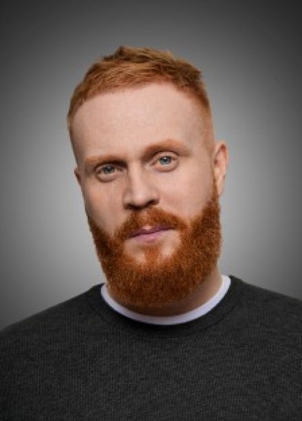 Евгений Чебатков. Стендап, Ахтубинск