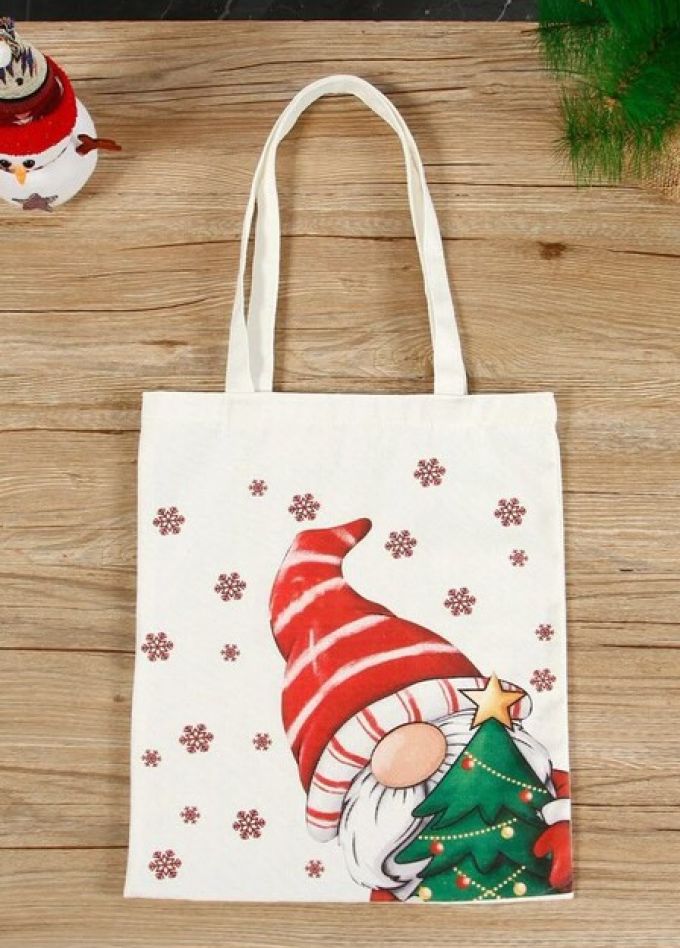 Роспись шоппера. Мастер-класс