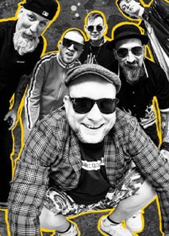 The Iron Bees