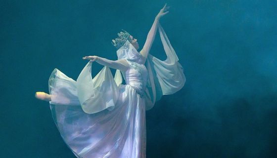 Балет «Раймонда»