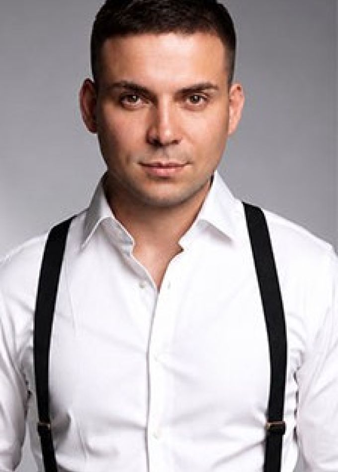 Ильнур Еникеев