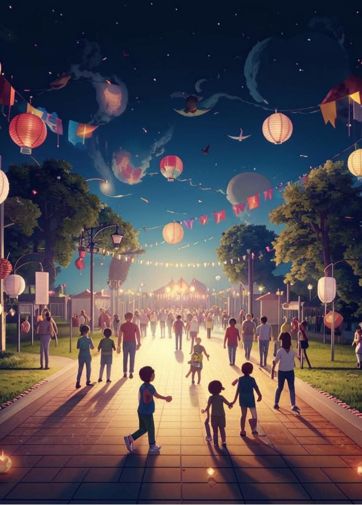 День города Астрахань 2026
