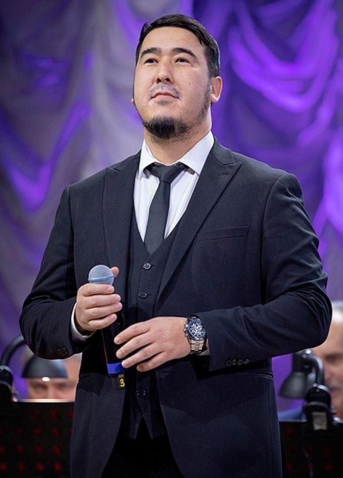 Кайрат Шайхиев